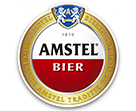 Amstel Bier - Cliente Teramundi